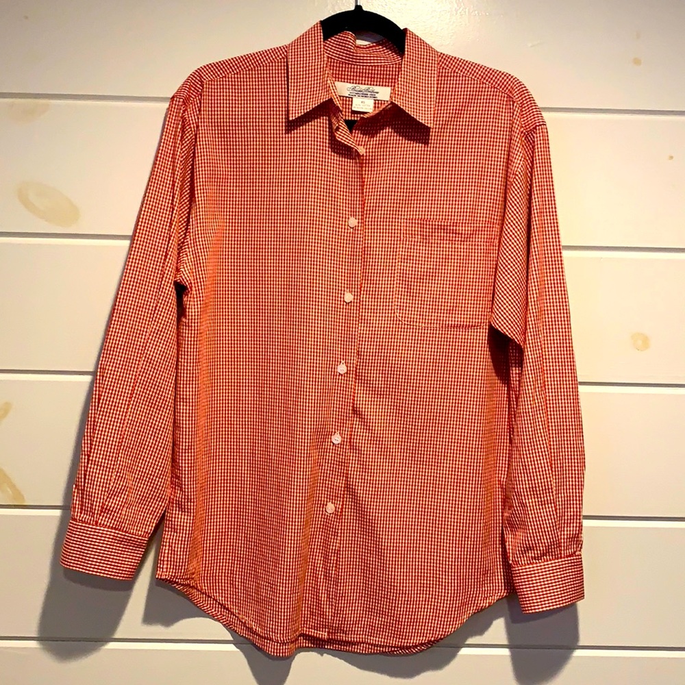 Brooks Brothers   Button down size XS